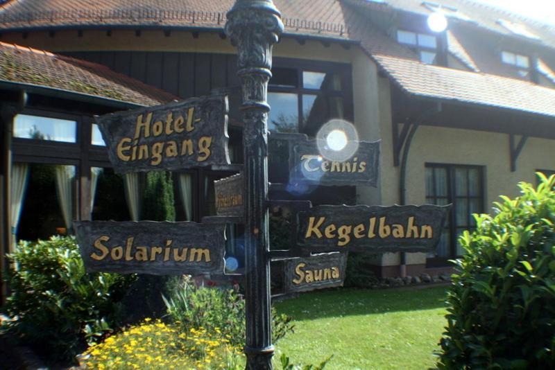 Krone Am Park - Gaestehaus Des Hotel Krone Alzenau in Unterfranken Exterior photo